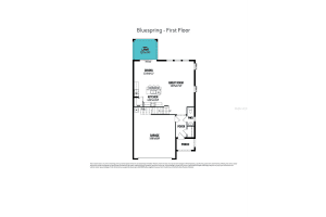 1705 CARNELIAN STREET, DELAND, FL 32720 Sold 11/19/24