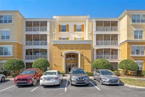 3368 ROBERT TRENT JONES DRIVE, ORLANDO, FL 32835 Sold 05/10/24