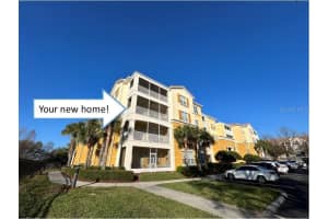 3368 ROBERT TRENT JONES DRIVE, ORLANDO, FL 32835 Sold 05/10/24
