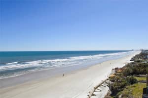 3855 ATLANTIC AVENUE, DAYTONA BEACH SHORES, FL 32118 Sold 06/06/24