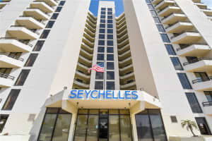 3855 ATLANTIC AVENUE, DAYTONA BEACH SHORES, FL 32118 Sold 06/06/24