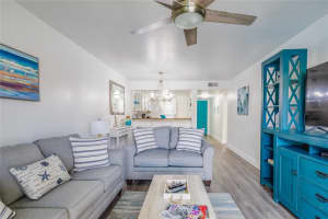 3801 ATLANTIC AVENUE, NEW SMYRNA BEACH, FL 32169 Sold 07/11/24