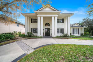 7448 PARK SPRINGS CIRCLE, ORLANDO, FL 32835 Sold 09/27/24