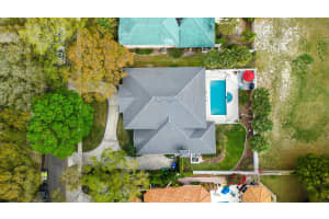 7448 PARK SPRINGS CIRCLE, ORLANDO, FL 32835 Sold 09/27/24