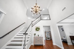 7448 PARK SPRINGS CIRCLE, ORLANDO, FL 32835 Sold 09/27/24