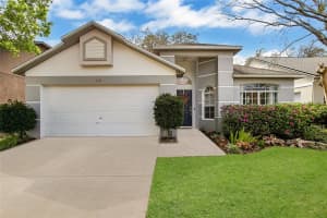 310 PRAIRIE DUNE WAY, ORLANDO, FL 32828 Sold 03/27/24