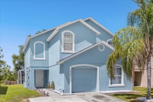 2532 HAMLET LANE, KISSIMMEE, FL 34746 Sold 04/22/24