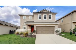 529 BUCHANNAN DRIVE, DAVENPORT, FL 33837 Sold 04/09/24