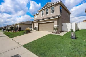 529 BUCHANNAN DRIVE, DAVENPORT, FL 33837 Sold 04/09/24