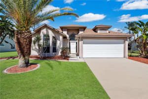 5361 DORRINGTON LANE, ORLANDO, FL 32821 Sold 03/15/24