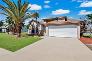 5361 DORRINGTON LANE, ORLANDO, FL 32821 Sold 03/15/24