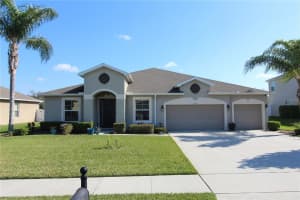 1153 SPINNING WHEEL DRIVE, APOPKA, FL 32712 Sold 03/29/24