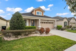 7413 AZALEA COVE CIRCLE, ORLANDO, FL 32807 Sold 03/22/24