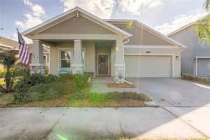 3360 WAUSEON DRIVE, SAINT CLOUD, FL 34772 Sold 07/26/24