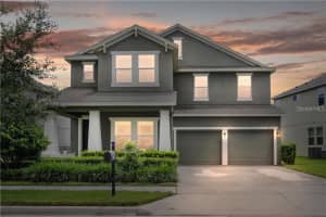 14256 MAGNOLIA RIDGE LOOP, WINTER GARDEN, FL 34787 Sold 05/06/24