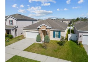 2051 BEACON LANDING CIRCLE, ORLANDO, FL 32824 Sold 04/05/24