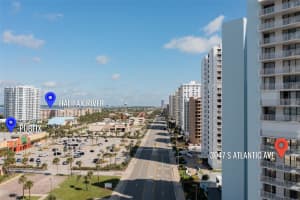 3047 ATLANTIC AVENUE, DAYTONA BEACH SHORES, FL 32118 Sold 04/08/24
