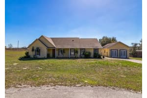 3616 STEPHEN ROAD, LADY LAKE, FL 32159 Sold 10/21/24