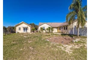 3616 STEPHEN ROAD, LADY LAKE, FL 32159 Sold 10/21/24