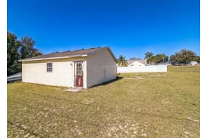 3616 STEPHEN ROAD, LADY LAKE, FL 32159 Sold 10/21/24