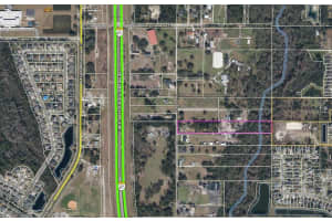 1947 GREGORY ROAD, ORLANDO, FL 32825 - MLS#MFRO6181488
