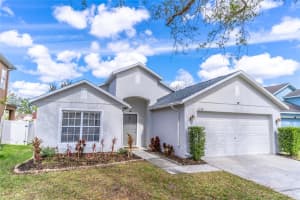 1914 DARLIN CIRCLE, ORLANDO, FL 32820 Sold 03/29/24