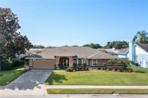7407 GUNSTOCK DRIVE, LAKELAND, FL 33809 Sold 06/04/24