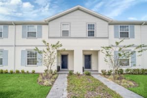 4118 LANA AVENUE, DAVENPORT, FL 33897 Sold 12/16/24
