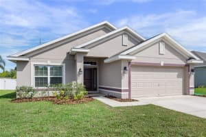 1488 GREY EAGLE LANE, WINTER HAVEN, FL 33881 Sold 05/03/24