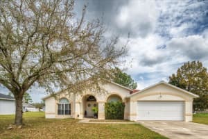 5 SEVILLE ORANGE PATH, PALM COAST, FL 32164 Sold 12/27/24