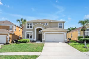 2731 LIDO KEY DRIVE, KISSIMMEE, FL 34747 Sold 04/24/25