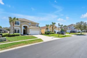2731 LIDO KEY DRIVE, KISSIMMEE, FL 34747 Sold 04/24/25
