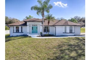 555 CHAUTAUQUA DRIVE, MOUNT DORA, FL 32757 Sold 12/06/24