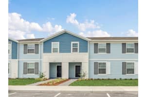 4346 LANA AVENUE, DAVENPORT, FL 33897 Sold 10/01/24