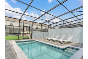 4346 LANA AVENUE, DAVENPORT, FL 33897 Sold 10/01/24