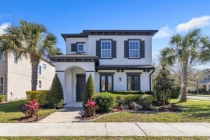 7249 RAMBLING WATER WAY, WINDERMERE, FL 34786 Sold 04/26/24