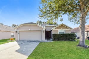 2431 MERRY ROAD, TAVARES, FL 32778 Sold 04/10/24