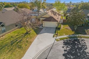 2772 BLUE RAVEN COURT, LAKE MARY, FL 32746 Sold 04/30/24