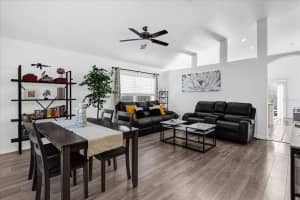 2772 BLUE RAVEN COURT, LAKE MARY, FL 32746 Sold 04/30/24