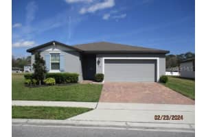 516 VISTA VILLAGES BOULEVARD, DAVENPORT, FL 33896 Sold 07/31/24