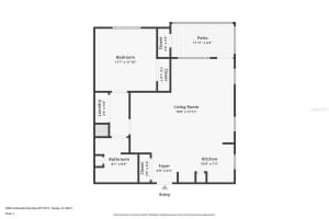 5000 CULBREATH KEY WAY, TAMPA, FL 33611 Sold 05/31/24