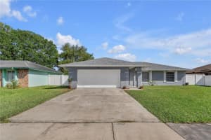 2715 SUMBA AVENUE, ORLANDO, FL 32837 Sold 05/06/24