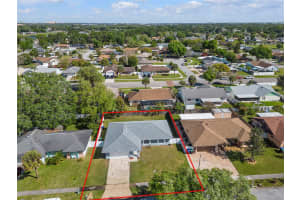 2715 SUMBA AVENUE, ORLANDO, FL 32837 Sold 05/06/24