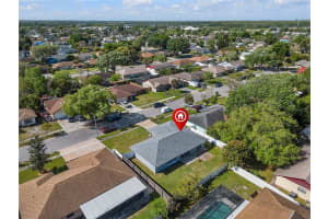 2715 SUMBA AVENUE, ORLANDO, FL 32837 Sold 05/06/24