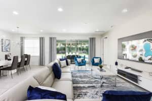 7645 FAIRFAX DRIVE, KISSIMMEE, FL 34747 Sold 08/30/24