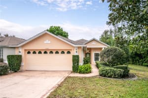 8038 ARCADIAN COURT, MOUNT DORA, FL 32757 Sold 05/16/24