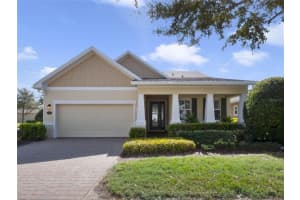 1109 GARDENSHIRE LANE, DELAND, FL 32724 Sold 09/05/24
