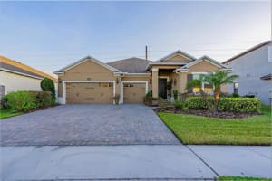 12309 NORTHOVER LOOP, ORLANDO, FL 32824 Sold 04/10/24