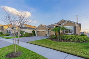 12309 NORTHOVER LOOP, ORLANDO, FL 32824 Sold 04/10/24