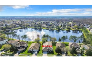 14413 WINDIGO LANE, ORLANDO, FL 32828 Sold 04/22/24